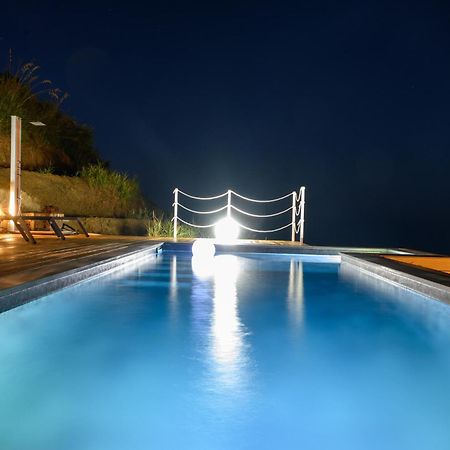 Villa Magliolo Cefalu Bagian luar foto