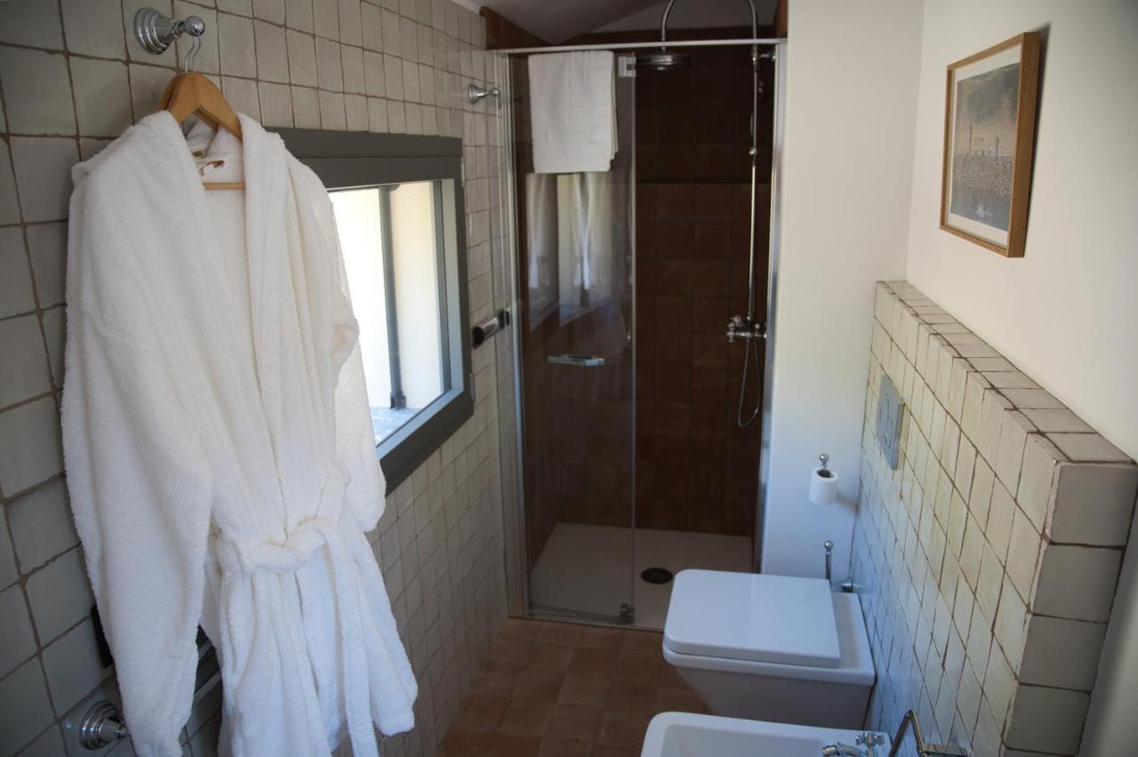 Villa Magliolo Cefalu Bagian luar foto
